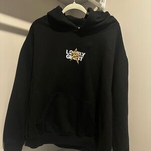 Lonely Ghost Hoodie